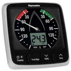 Raymarine Pantalla de viento i60