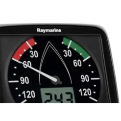 Raymarine Pantalla de viento i60