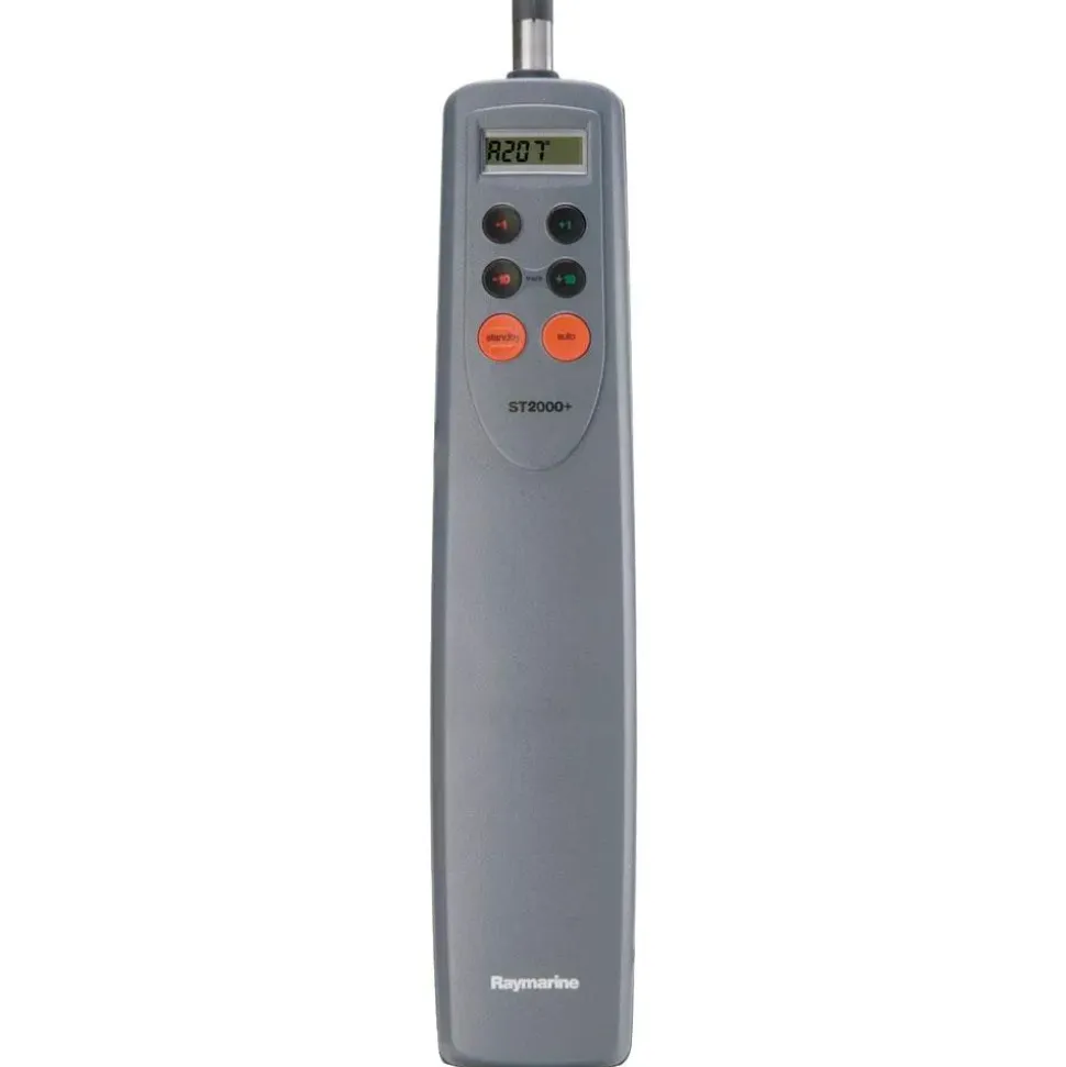 Raymarine Pilotos automáticos ST2000
