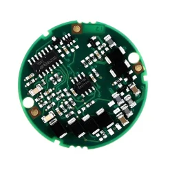 Raymarine Placa de Circuito Impreso del Transductor de Viento