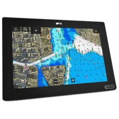 Raymarine Plotter con transductor y cartografía Axiom+ 12 RV RV-100