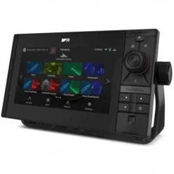 Raymarine Plotter de pesca Axiom2 Pro 9 RVM