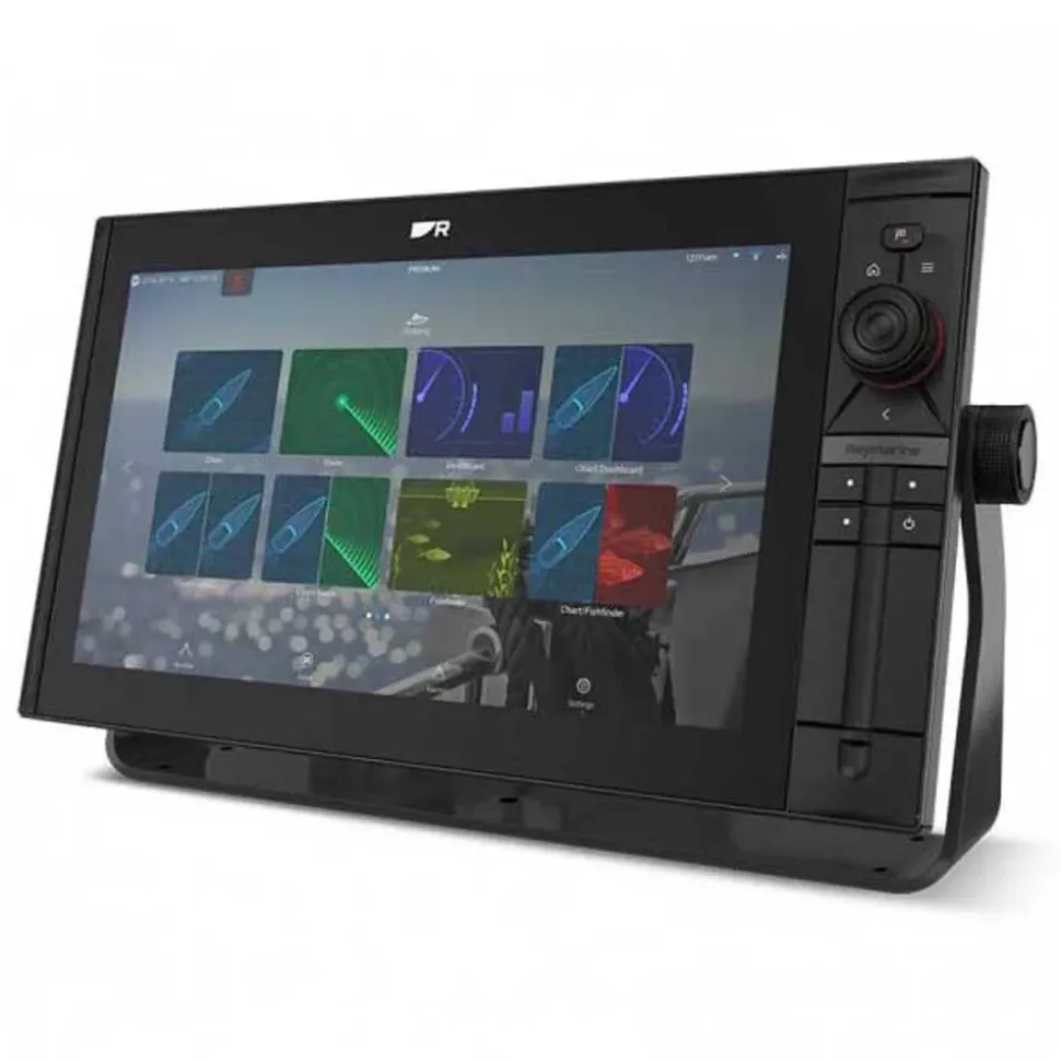 Raymarine Plotter de pesca Axiom2 Pro 16 S CHIRP