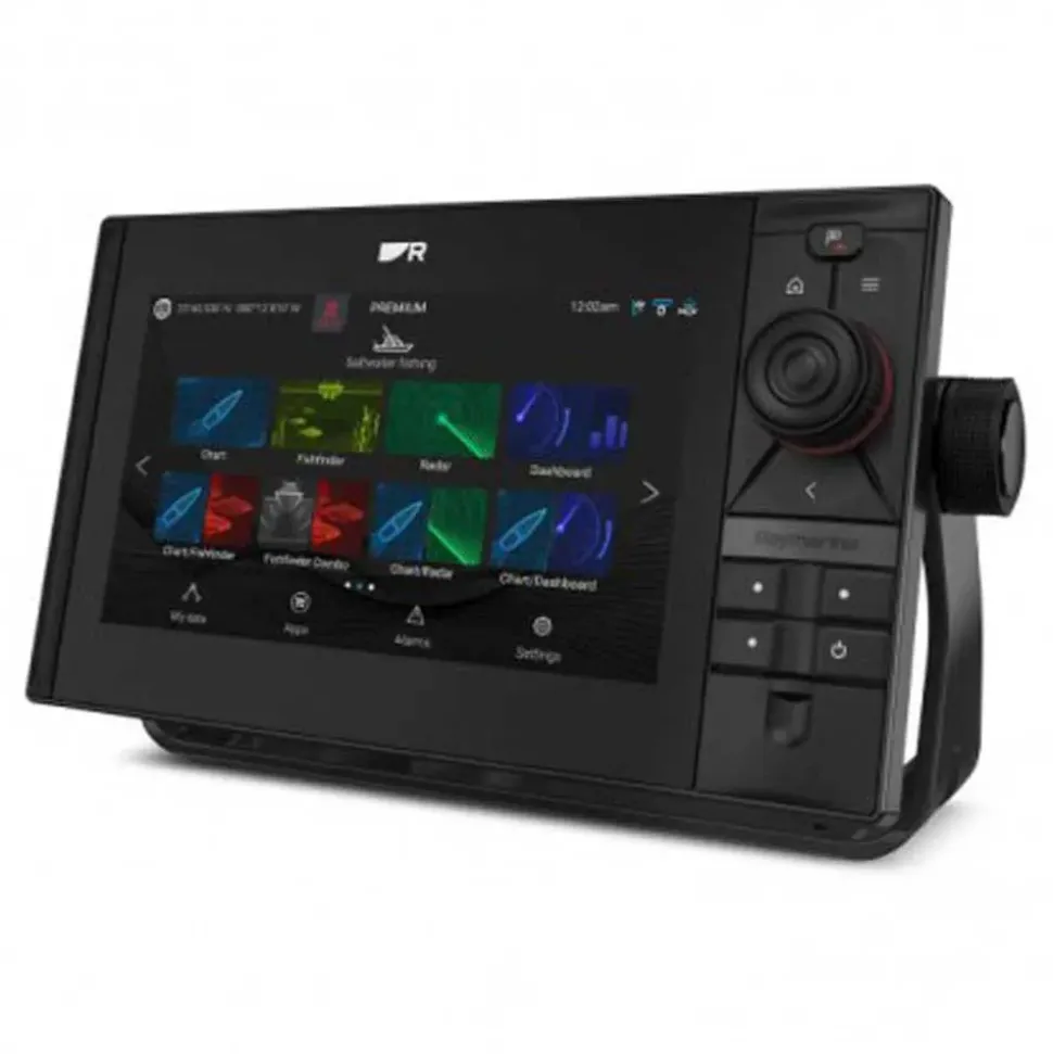 Raymarine Plotter de pesca Axiom2 Pro 9S