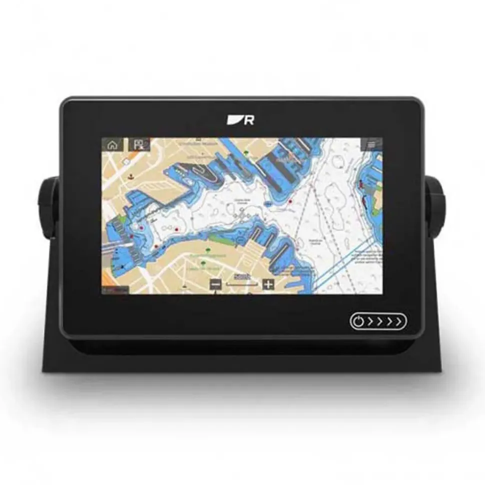 Raymarine Plotter de pesca Axiom+7 RV 7´´