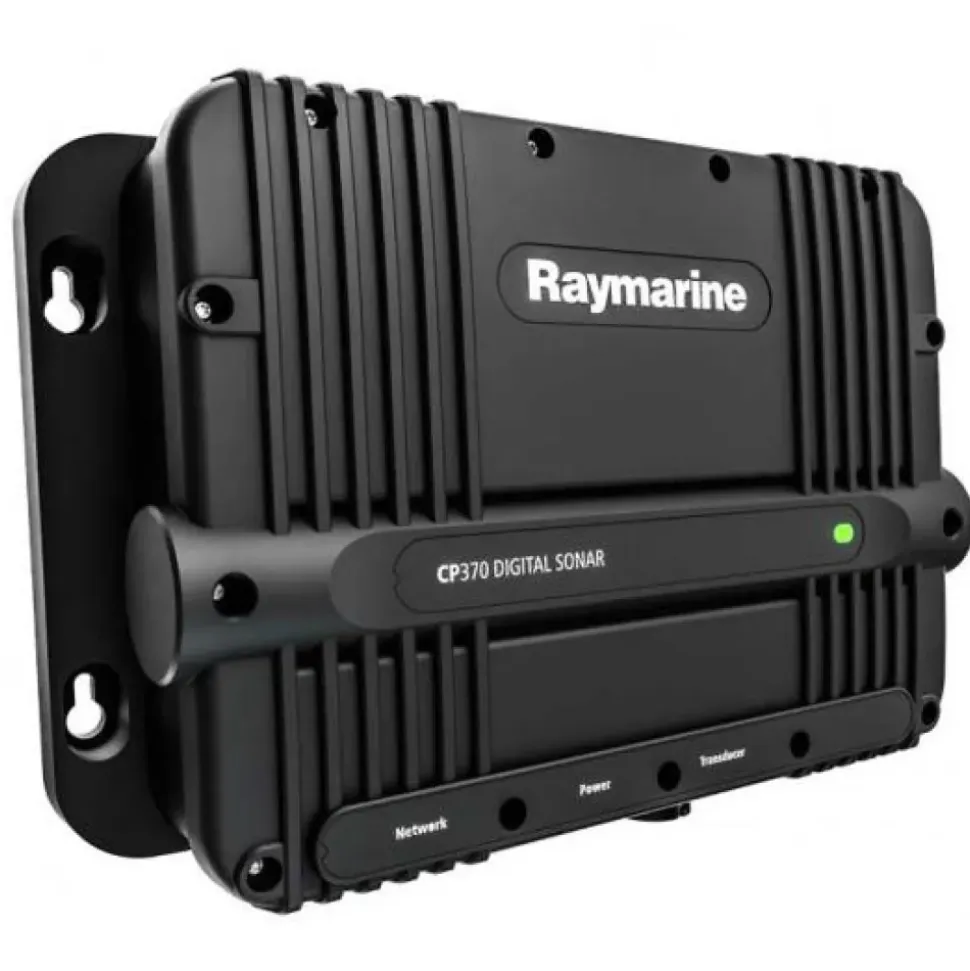 Raymarine Plotter de pesca CP370