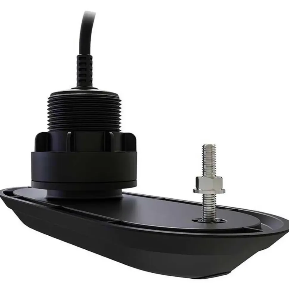 Raymarine RV-320P RealVision 3D Puerto pasacascos de plástico 20º
