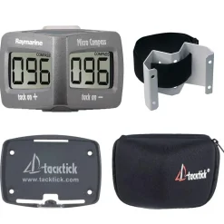 Raymarine Sensor de brújula TackTick T060 Micro