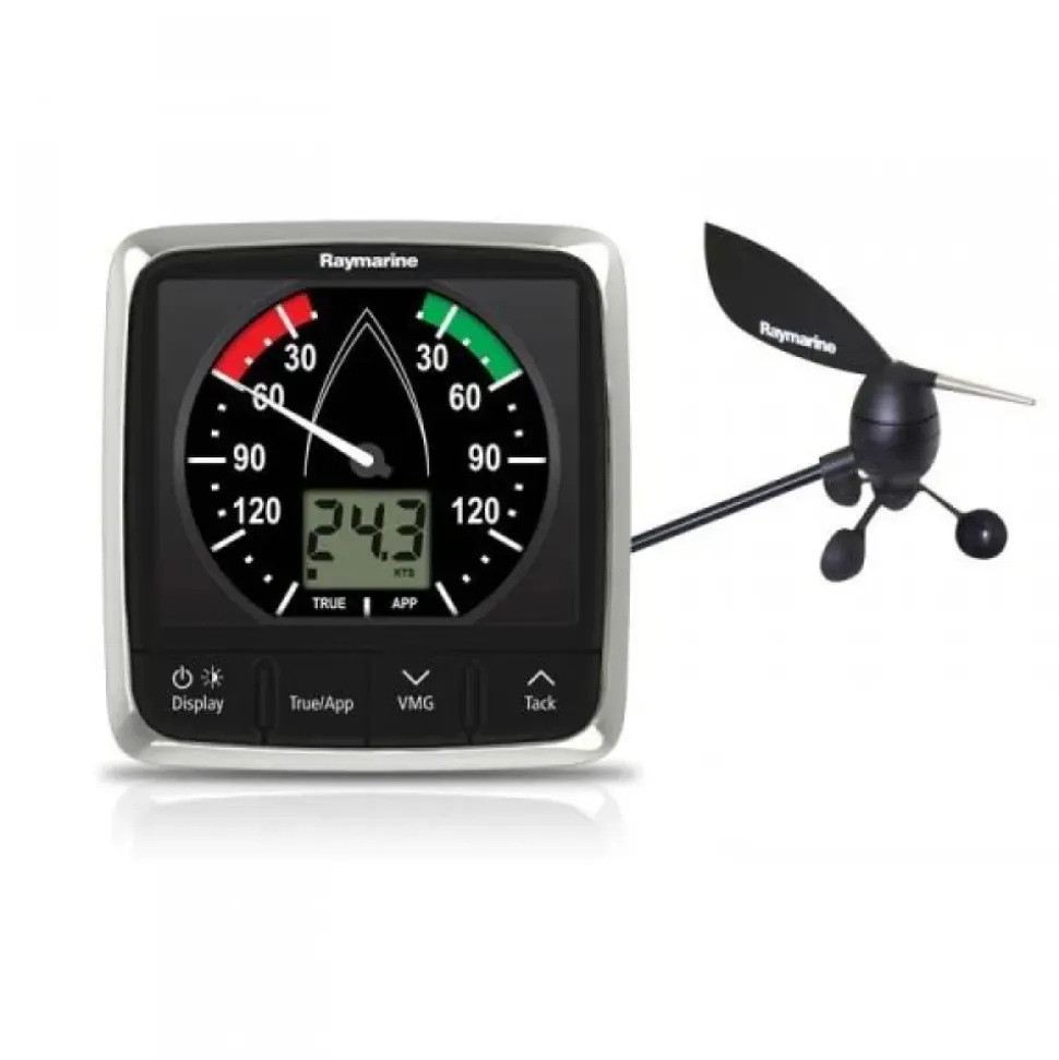 Raymarine Sistema de viento i60