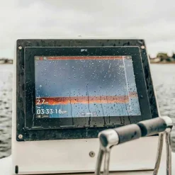 Raymarine Trazador sin transductor Axiom 2 RV 3D 12´´