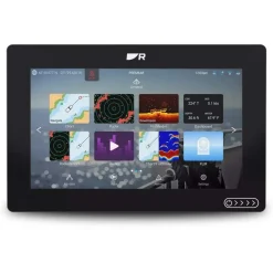Raymarine Trazador sin transductor Axiom 2 9´´
