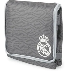 Real Madrid Nevera portátil suave 30.0x27.9x27.9 cm