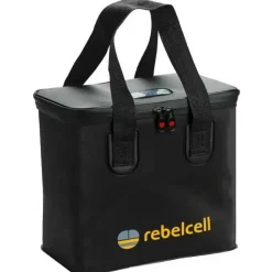 Rebelcell Bolsa para baterías