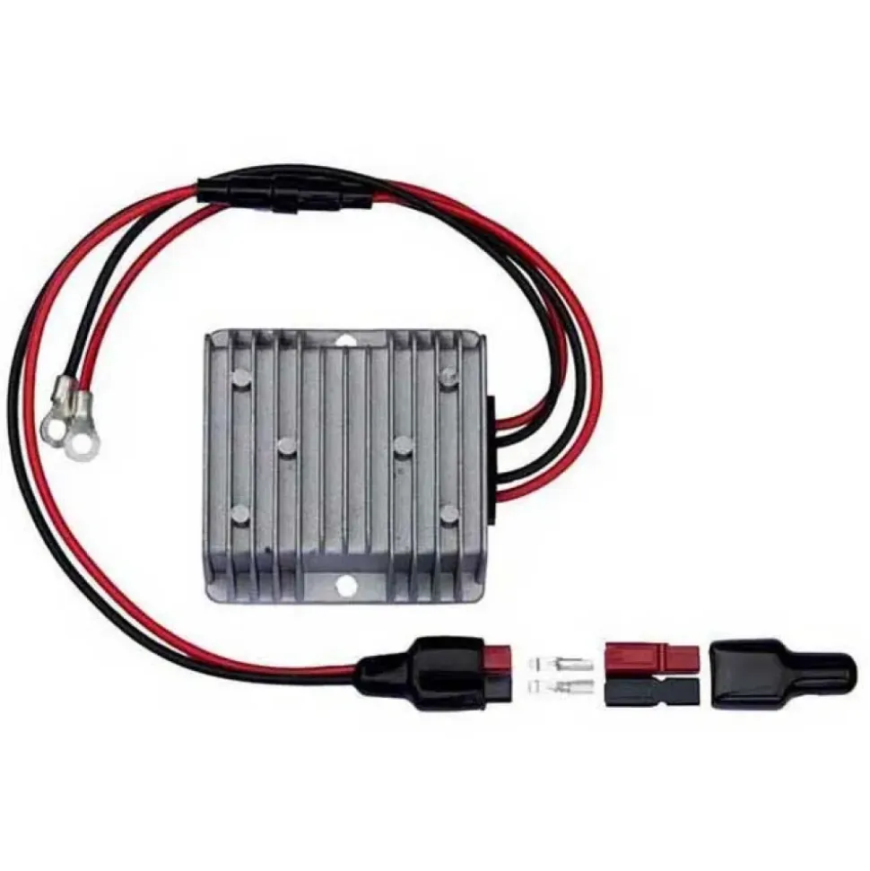 Rebelcell Estabilizador de CC 9A 12V