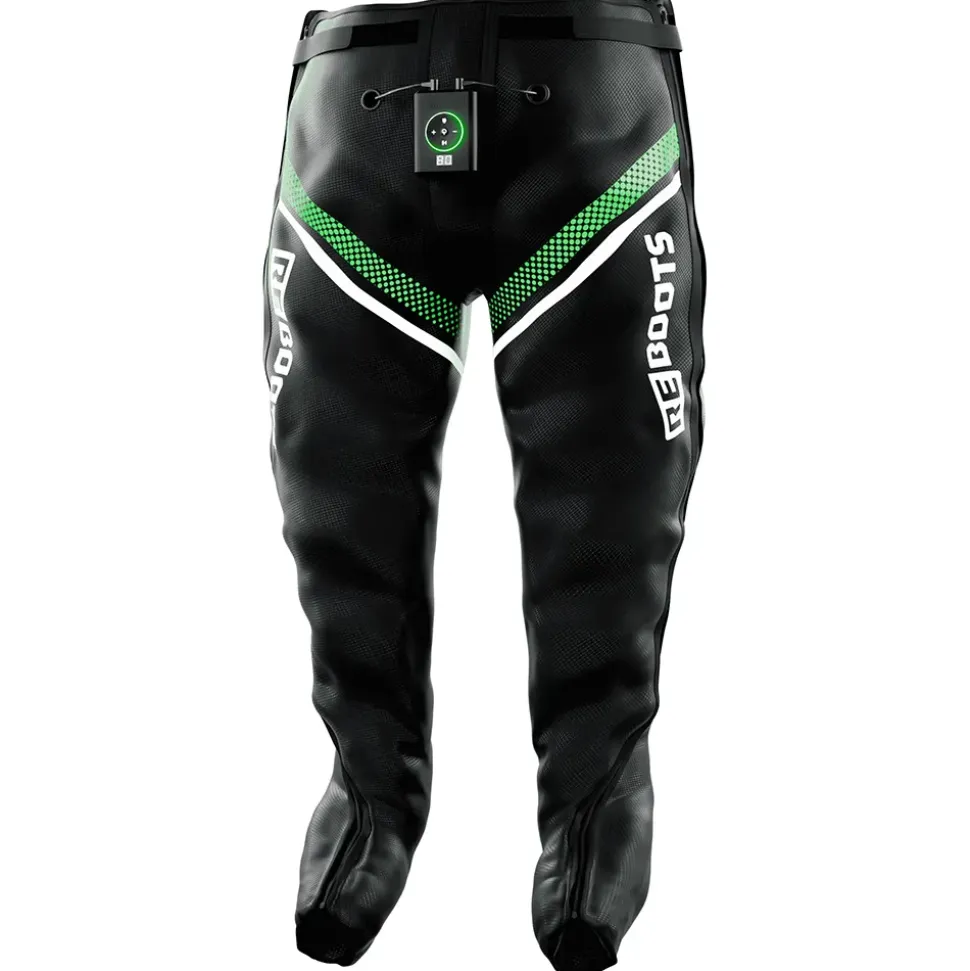 Reboots Pantalones de presoterapia Go X Mini