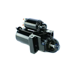 Recmar Motor de arranque Volvo Crusader Mercruiser 50-863007A1 1.4kW 12V