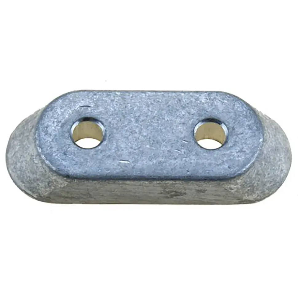 Recmar Ánodo de zinc BRP REC327606