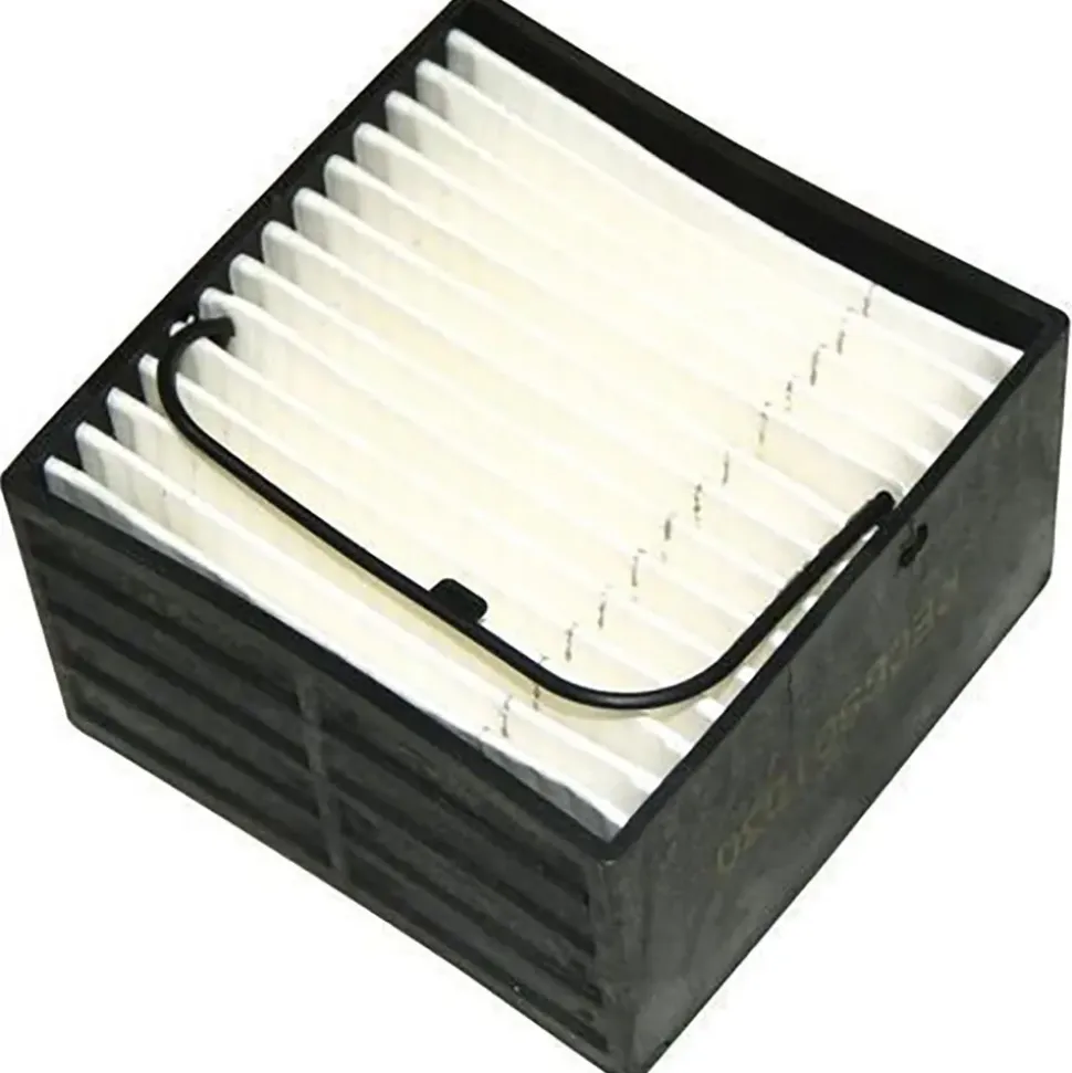 Recmar Separador de combustible 2000 600 l/h