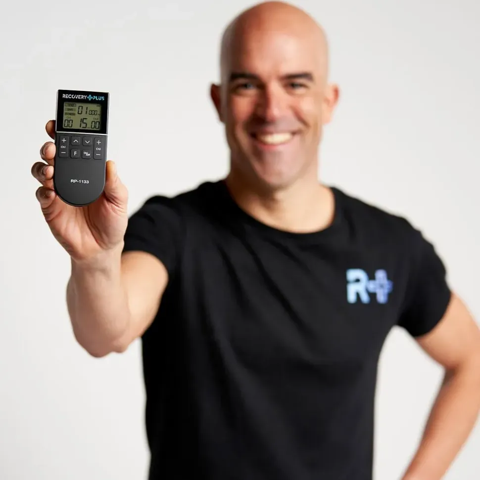 Recovery Plus Electroestimulador RP-1133