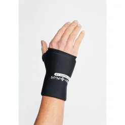 Recovery Plus Mano Térmica