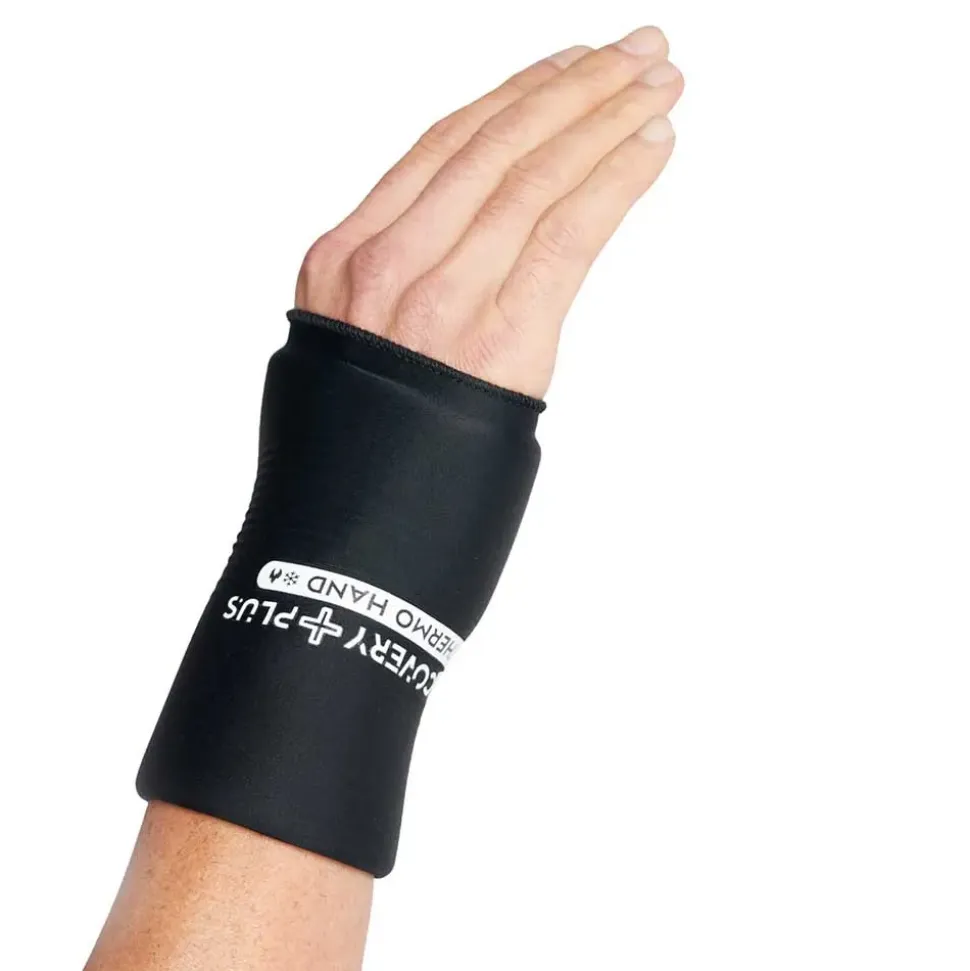 Recovery Plus Mano Térmica