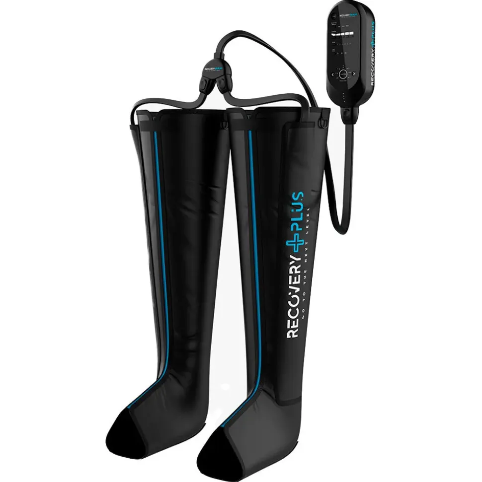 Recovery Plus Pack botas de presoterapia RP 5.0