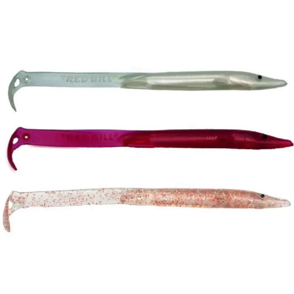 Red Gill Anguilones 70 mm