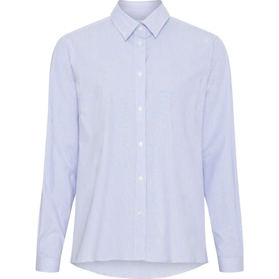 Redgreen Camisa de manga larga Alba
