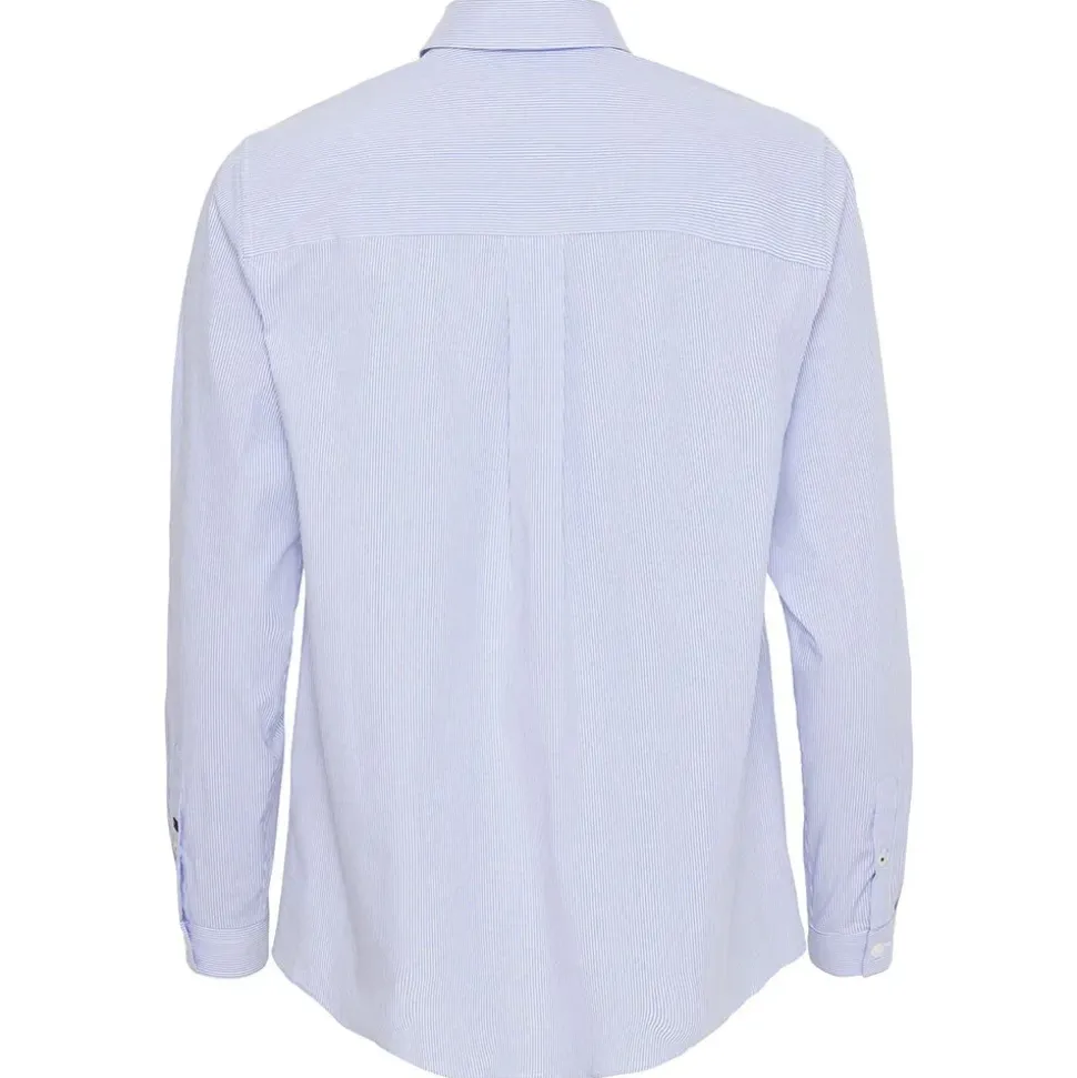 Redgreen Camisa de manga larga Alba