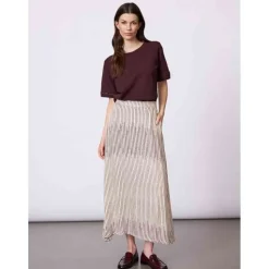 Redgreen Falda Naja