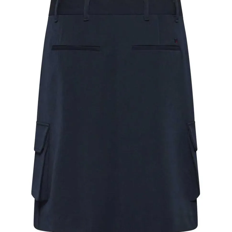 Redgreen Falda Nelle