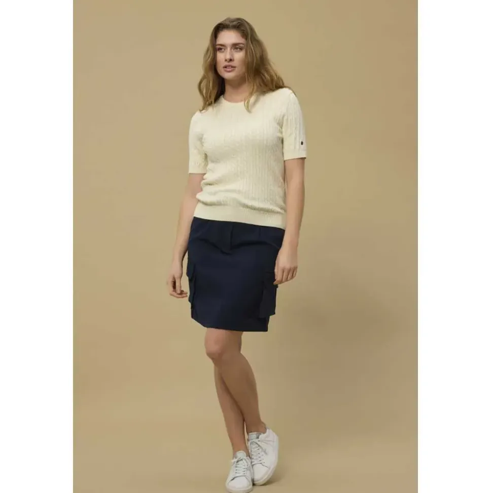 Redgreen Falda Nelle