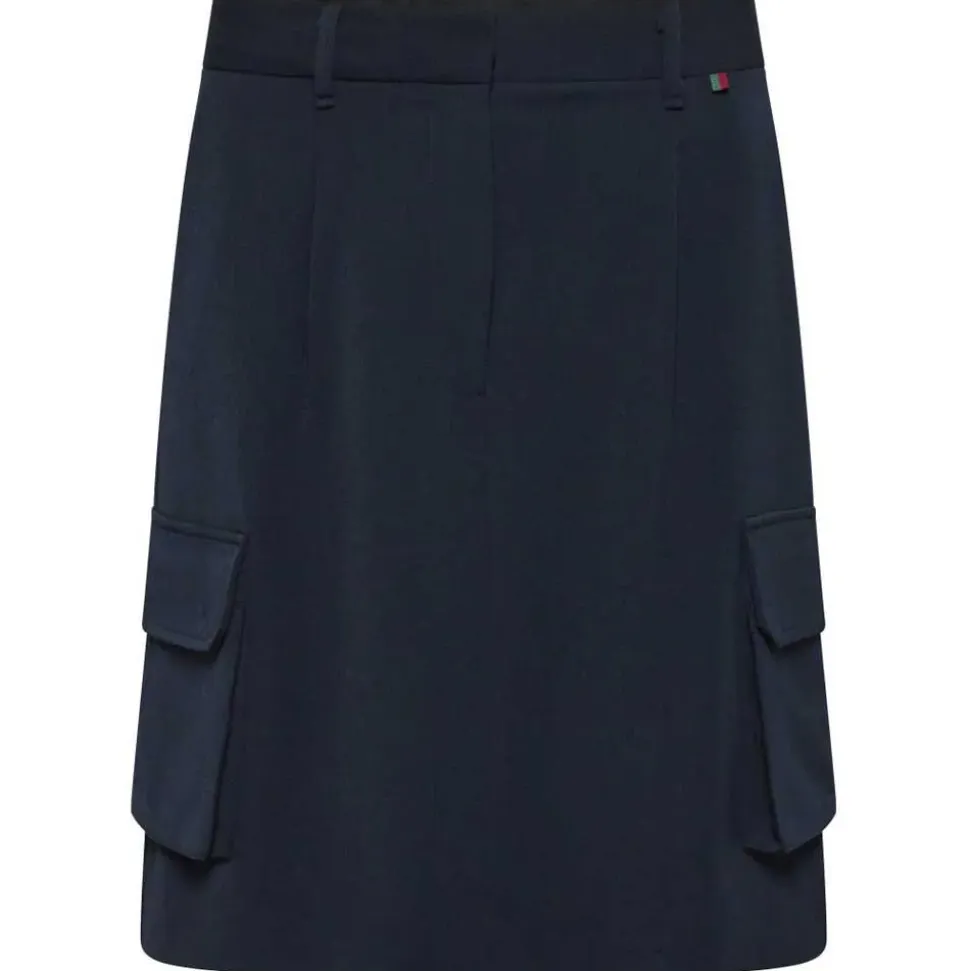 Redgreen Falda Nelle