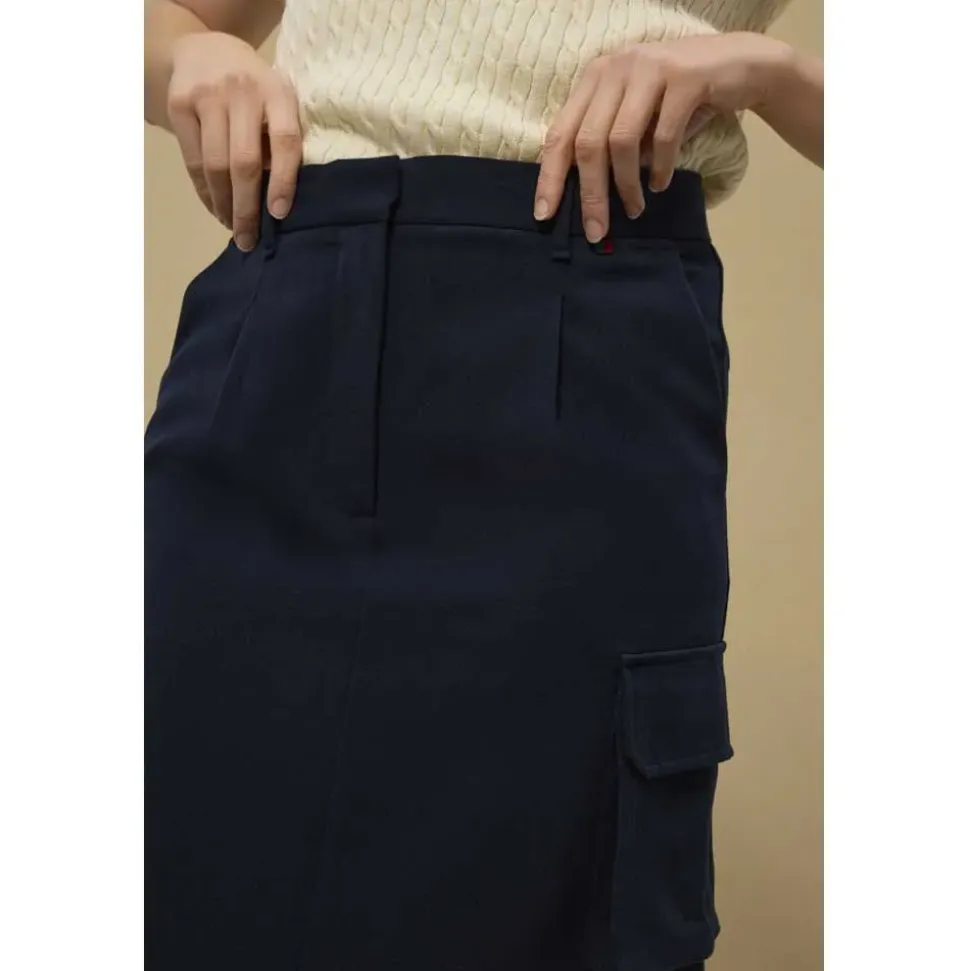 Redgreen Falda Nelle