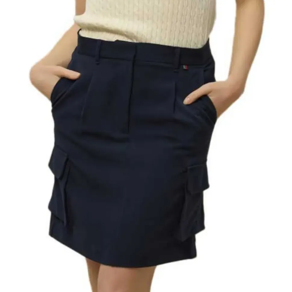 Redgreen Falda Nelle