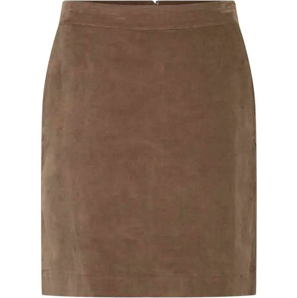 Redgreen Falda Nobi