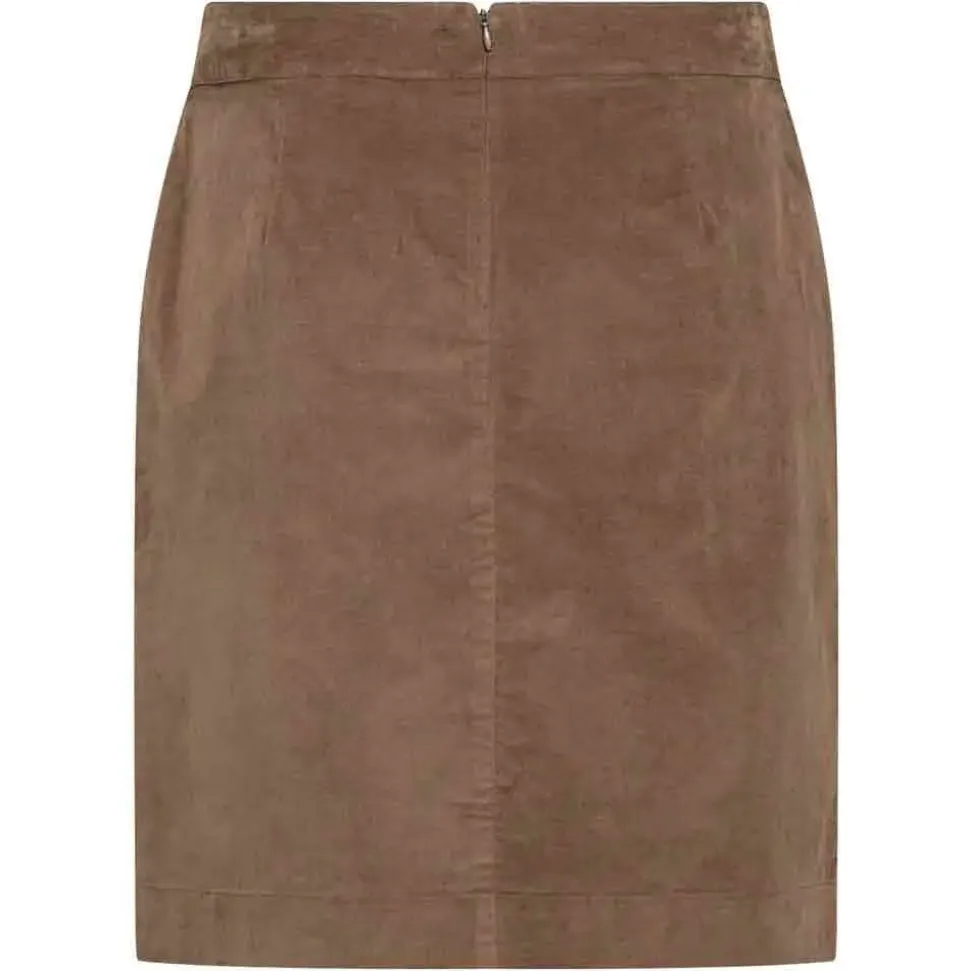 Redgreen Falda Nobi