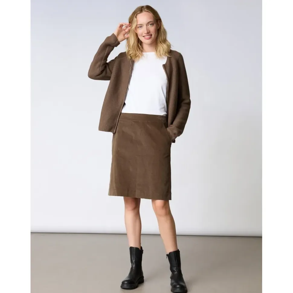 Redgreen Falda Nobi
