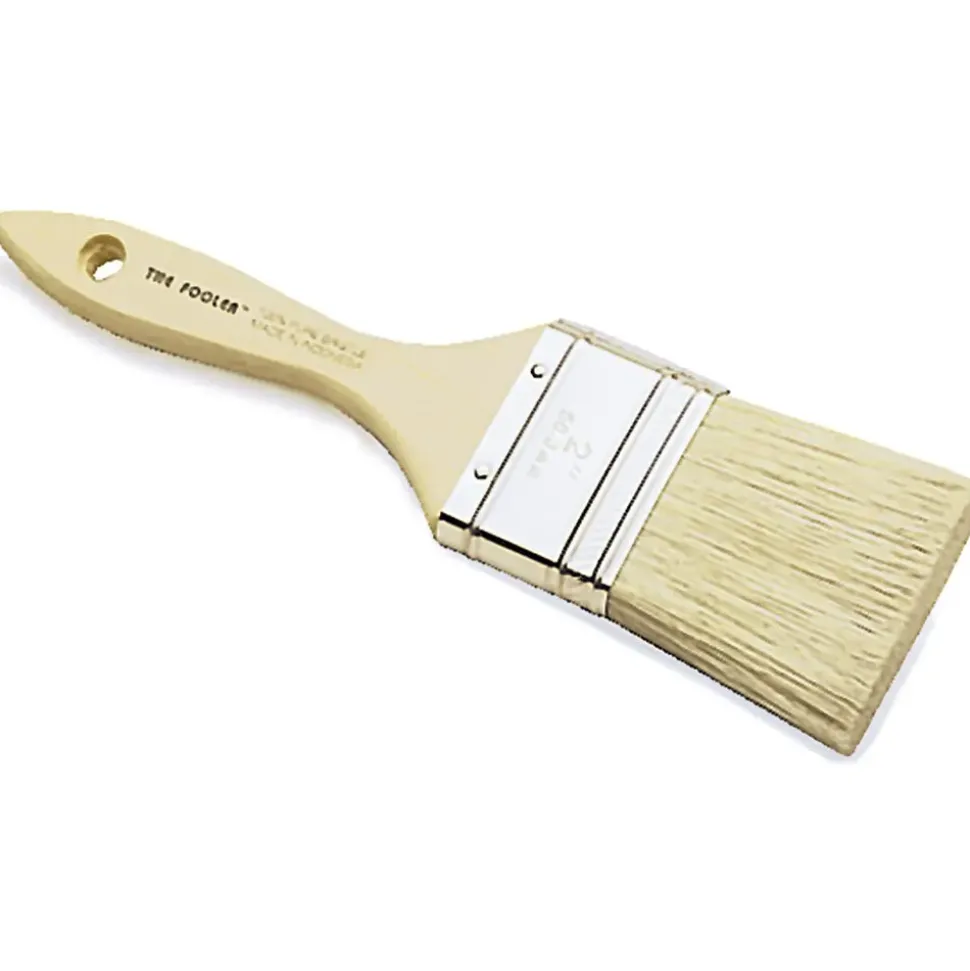 Redtree El Cepillo Premium Fooler