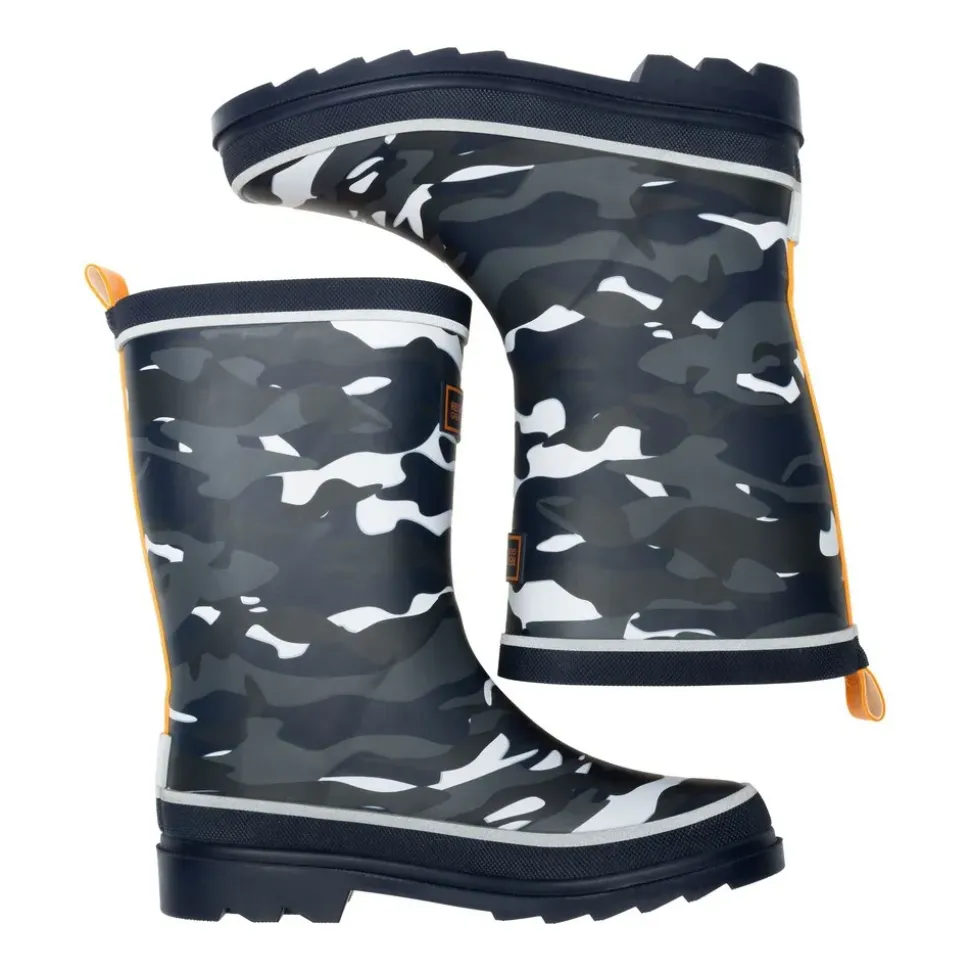 Regatta Botas Foxfire Welly