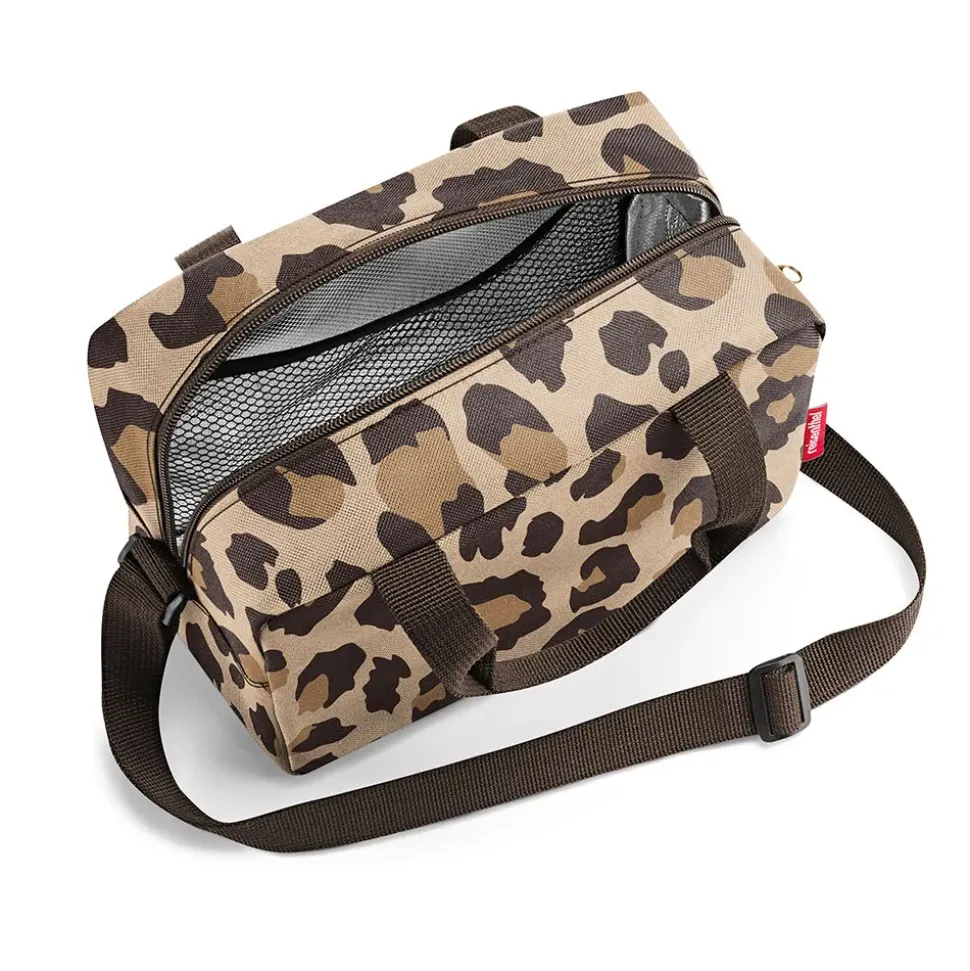 Reisenthel Nevera portátil blanda Coolerbag to-go