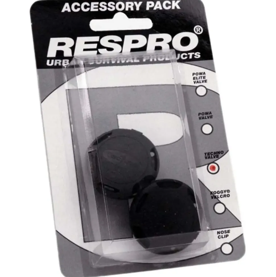 Respro Máscara protectora City/Techno