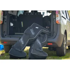 Rhino Bolsa de transporte para motor