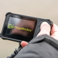 Ridgemonkey Barco de cebo Hunter 3000