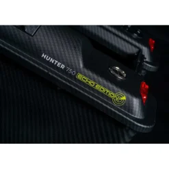 Ridgemonkey Barco de cebo Hunter 750 Echo Edition