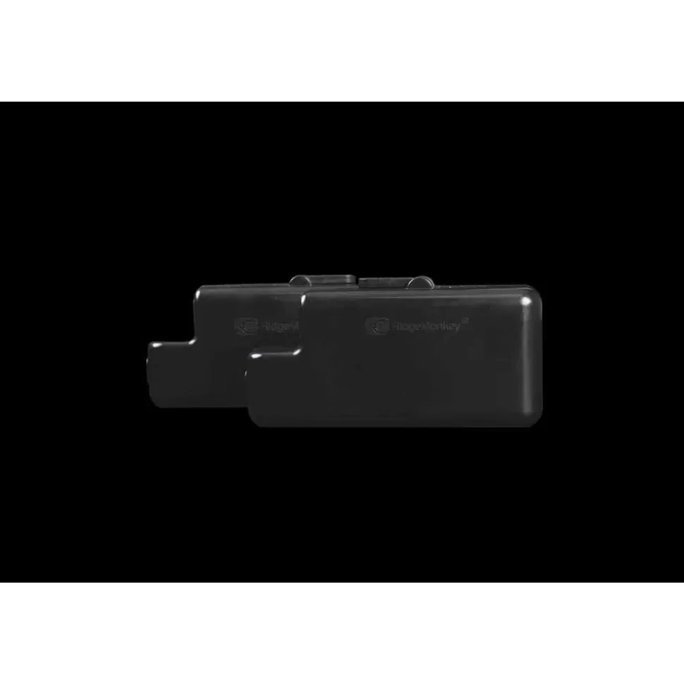 Ridgemonkey Barco de cebo Hunter 750 Echo Edition