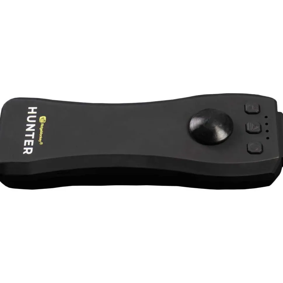 Ridgemonkey Barco de cebo Hunter 750
