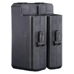 Ridgemonkey Batería Hunter 3000 Twin Pack