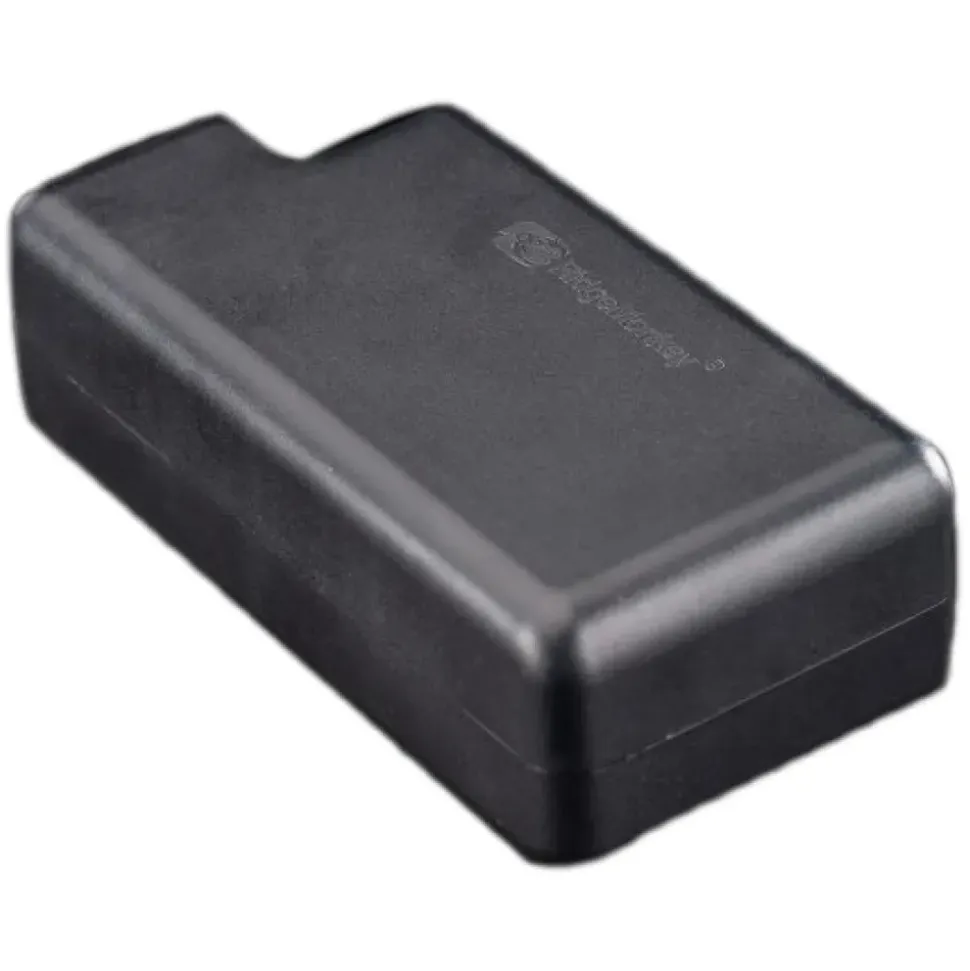 Ridgemonkey Batería Hunter 3000 Twin Pack