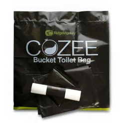 Ridgemonkey Bolsas de Aseo CoZee